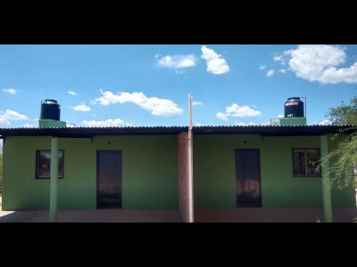 Departamentos Alquiler Santiago Del Estero Dptos. A estrenar en Suncho Corral Barrio Fonabi C